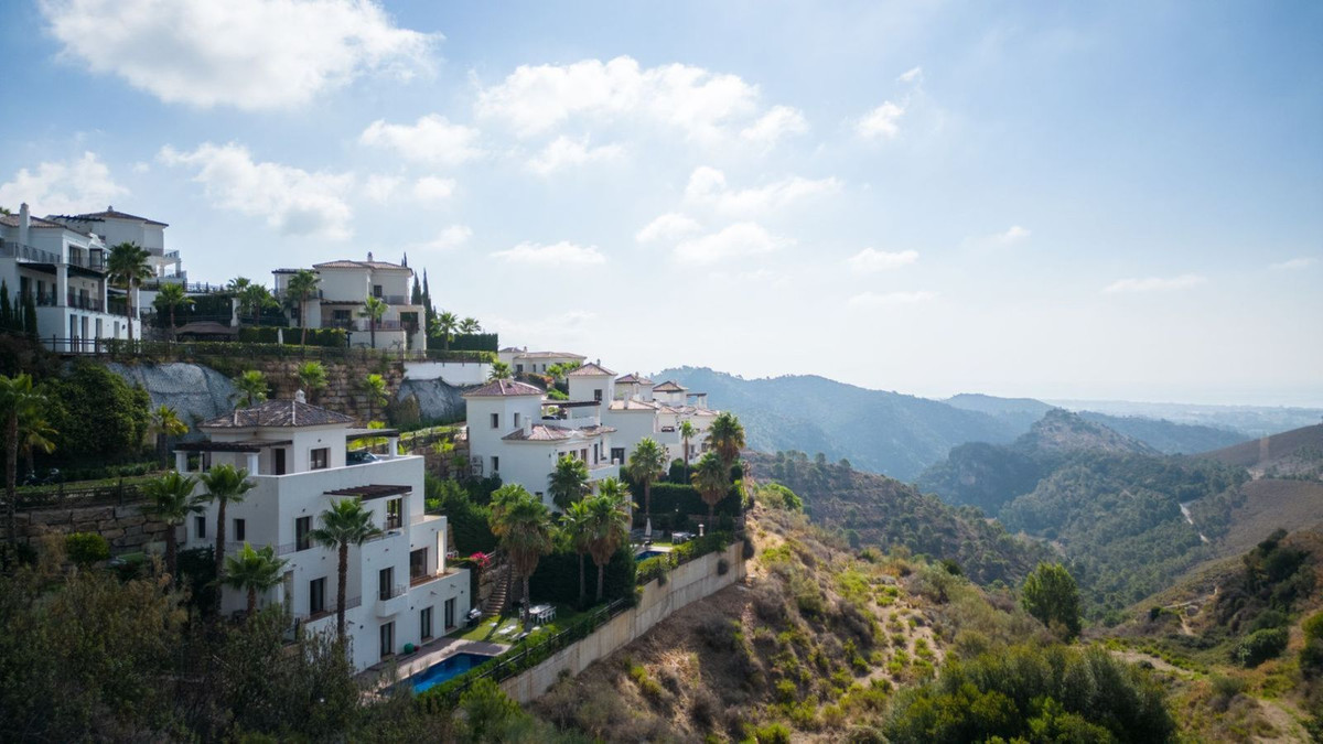 Villa à vendre à Benahavís 44