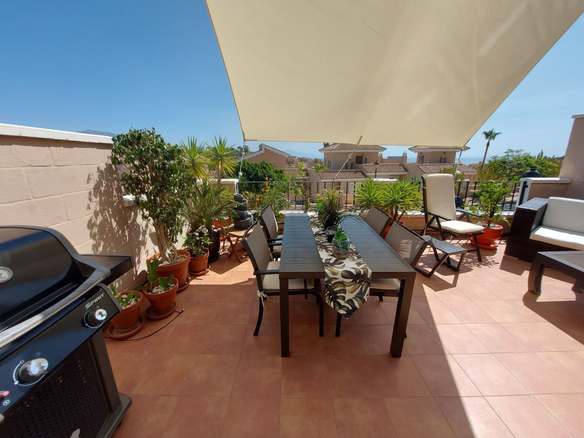 Townhouse for sale in Torremolinos 3