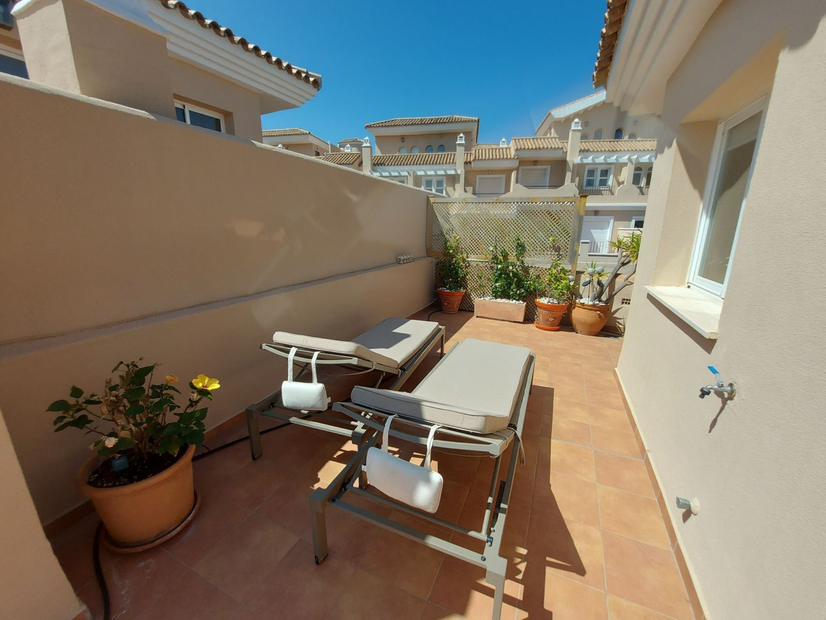 Townhouse for sale in Torremolinos 8