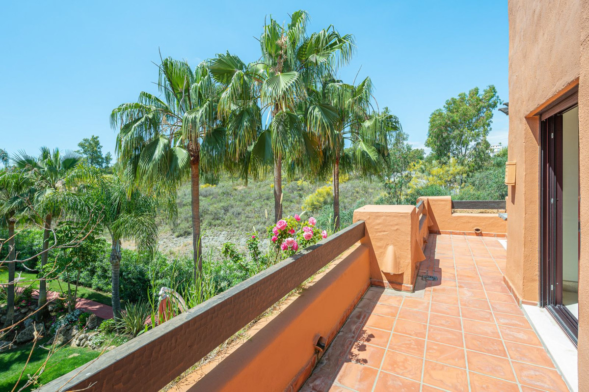 Penthouse for sale in Marbella - Nueva Andalucía 11