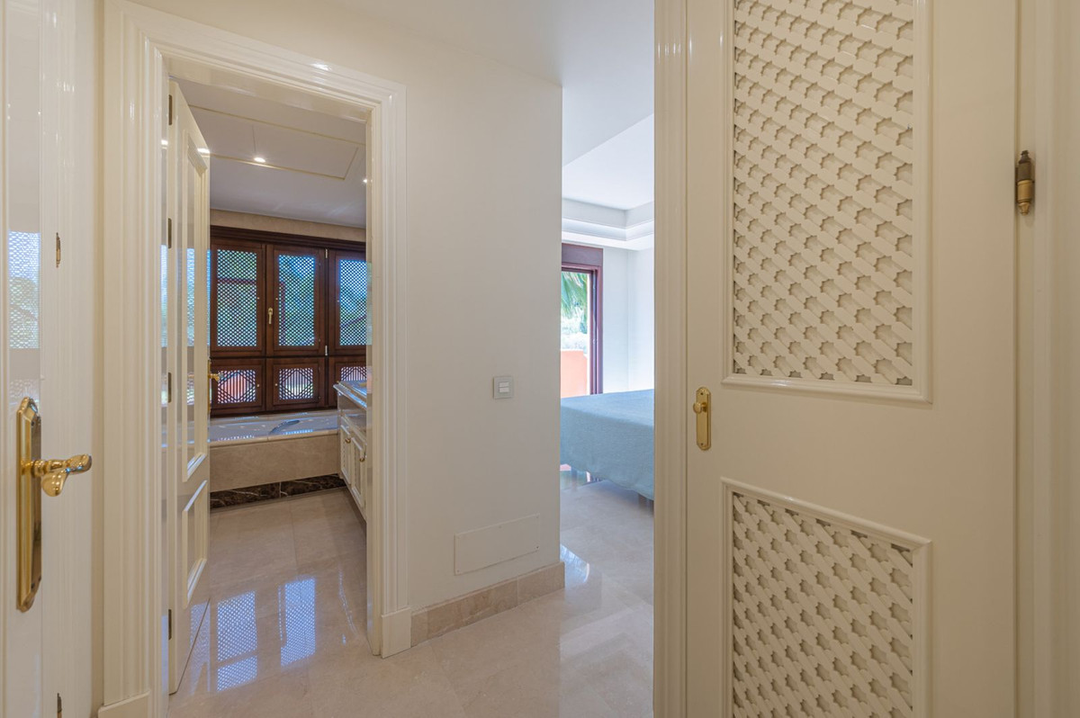 Penthouse for sale in Marbella - Nueva Andalucía 17