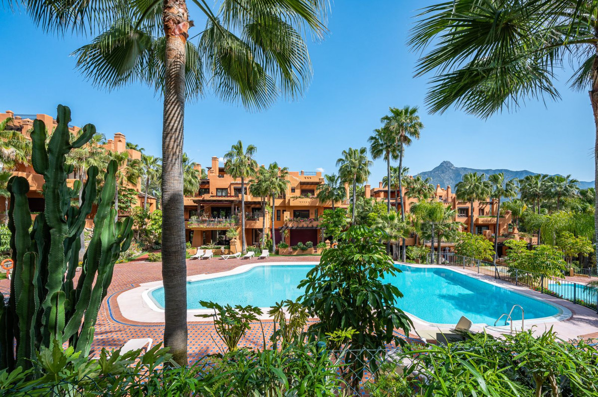 Penthouse for sale in Marbella - Nueva Andalucía 32