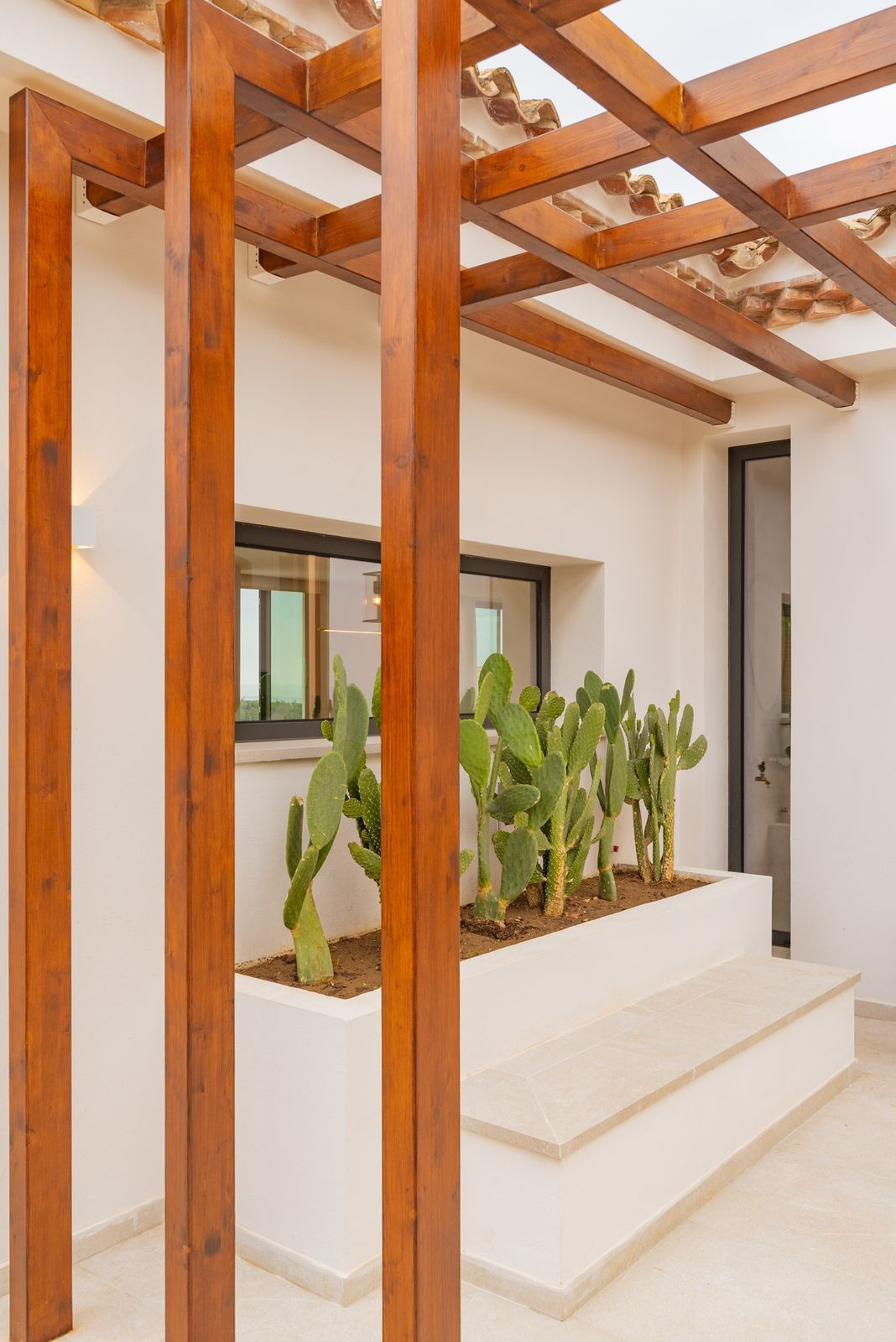 Villa à vendre à Málaga 15