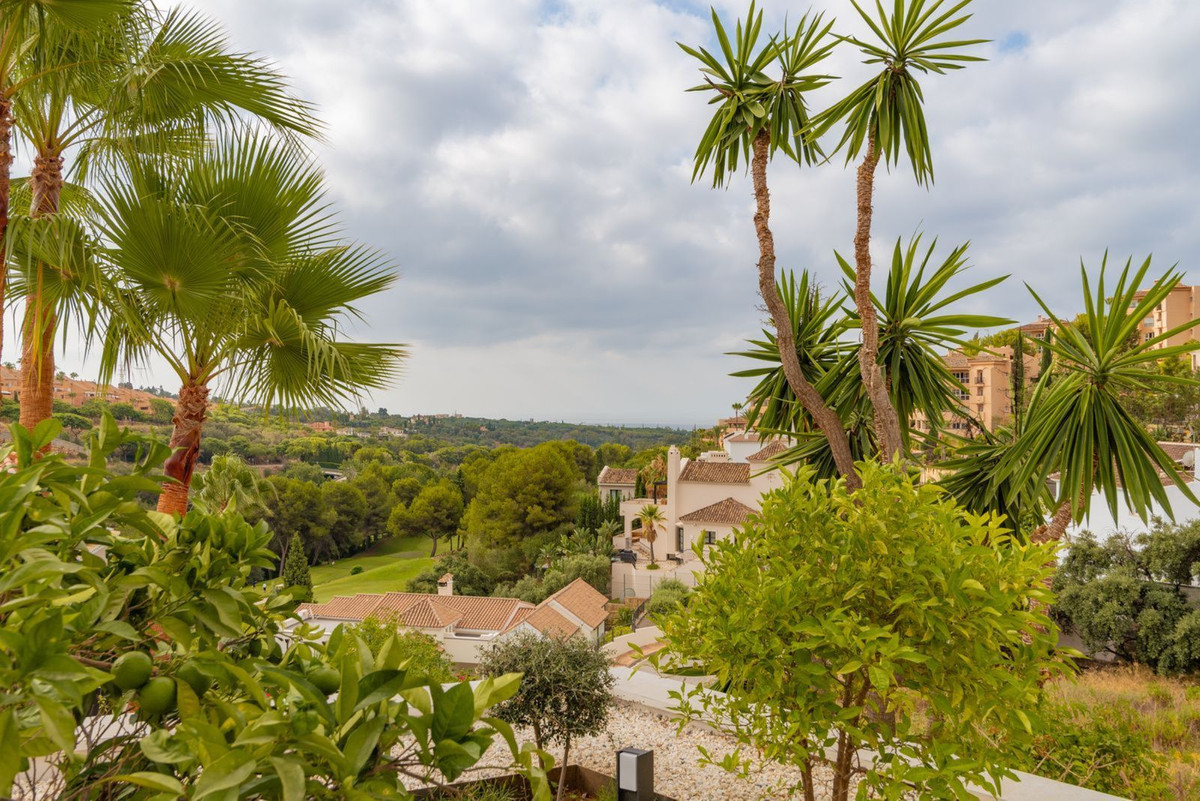 Chalé en venta en Málaga 21