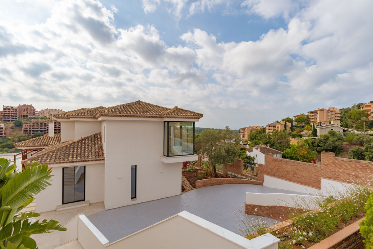 Villa à vendre à Málaga 22