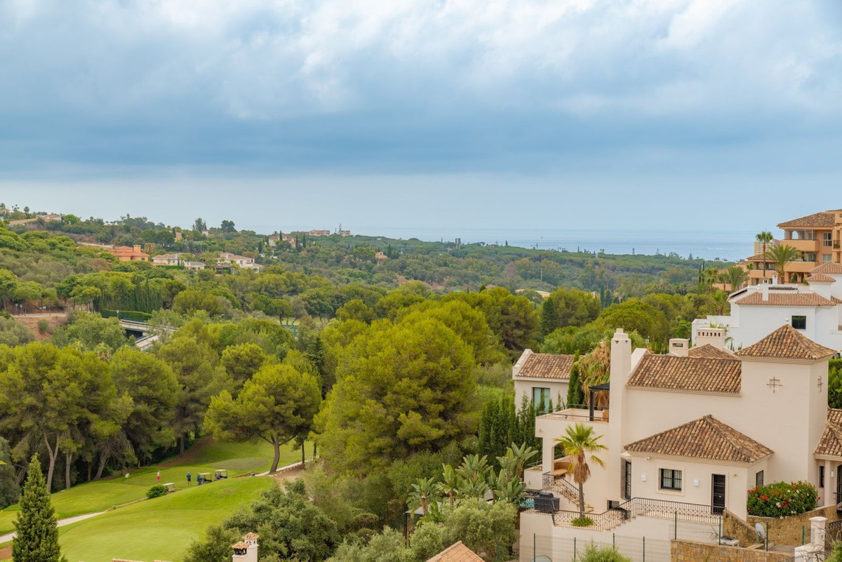 Villa à vendre à Málaga 23