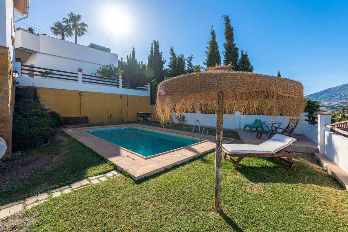 Villa te koop in Málaga 35