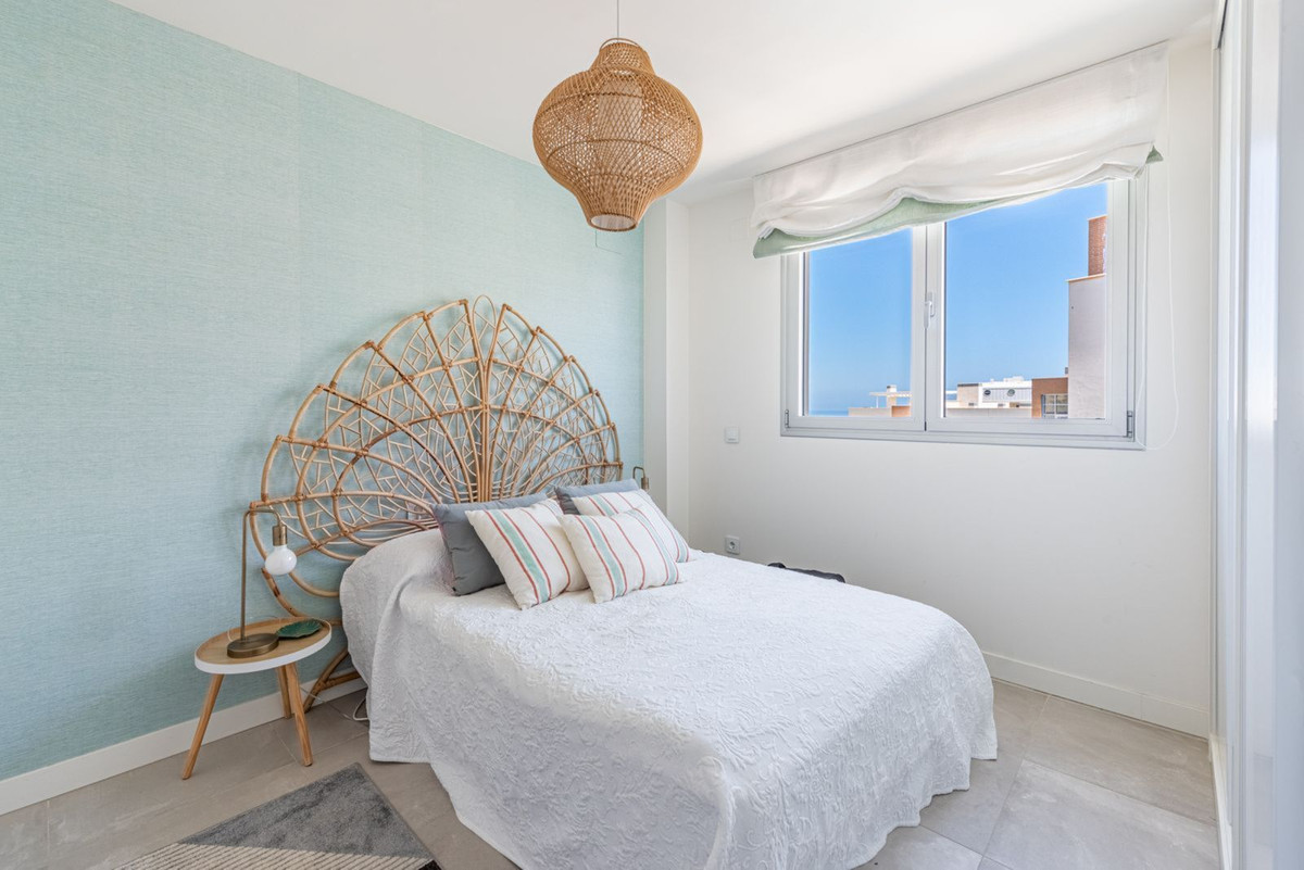 Penthouse te koop in Málaga 10