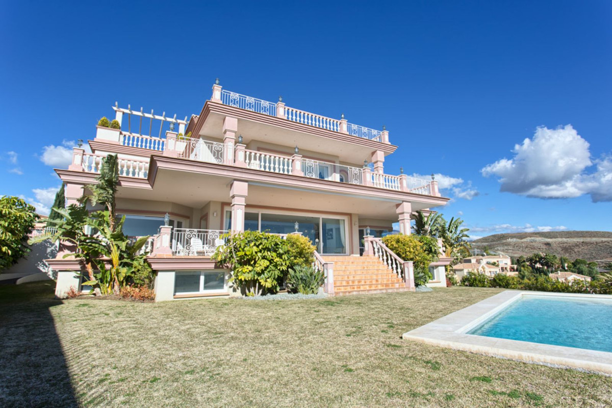 Property Image 605042-malaga-villa-8-8