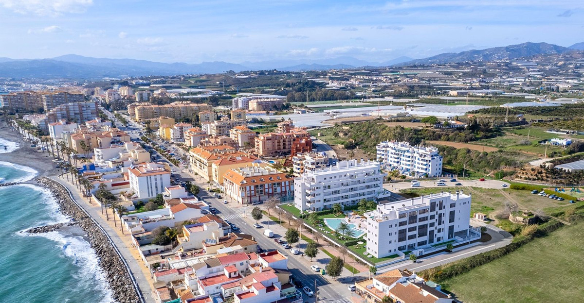 Apartamento en venta en Vélez-Málaga and surroundings 1