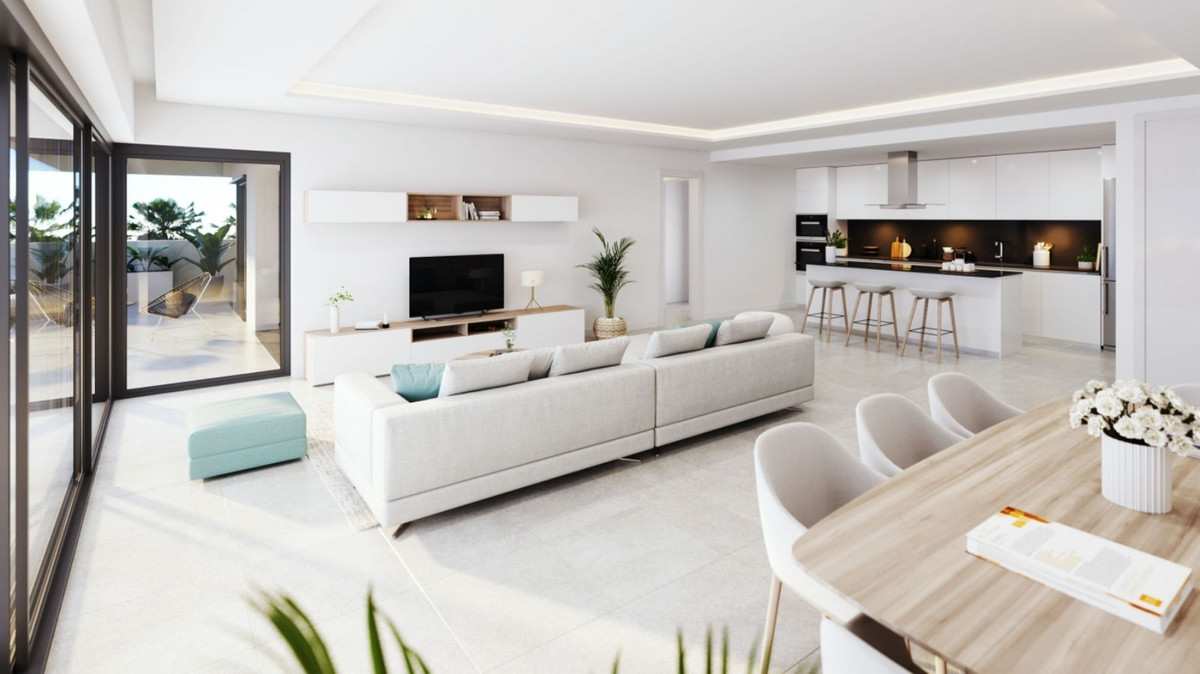 Apartamento en venta en Málaga 16