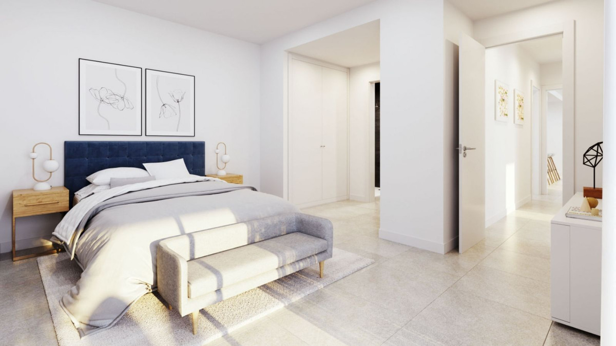 Apartamento en venta en Málaga 17