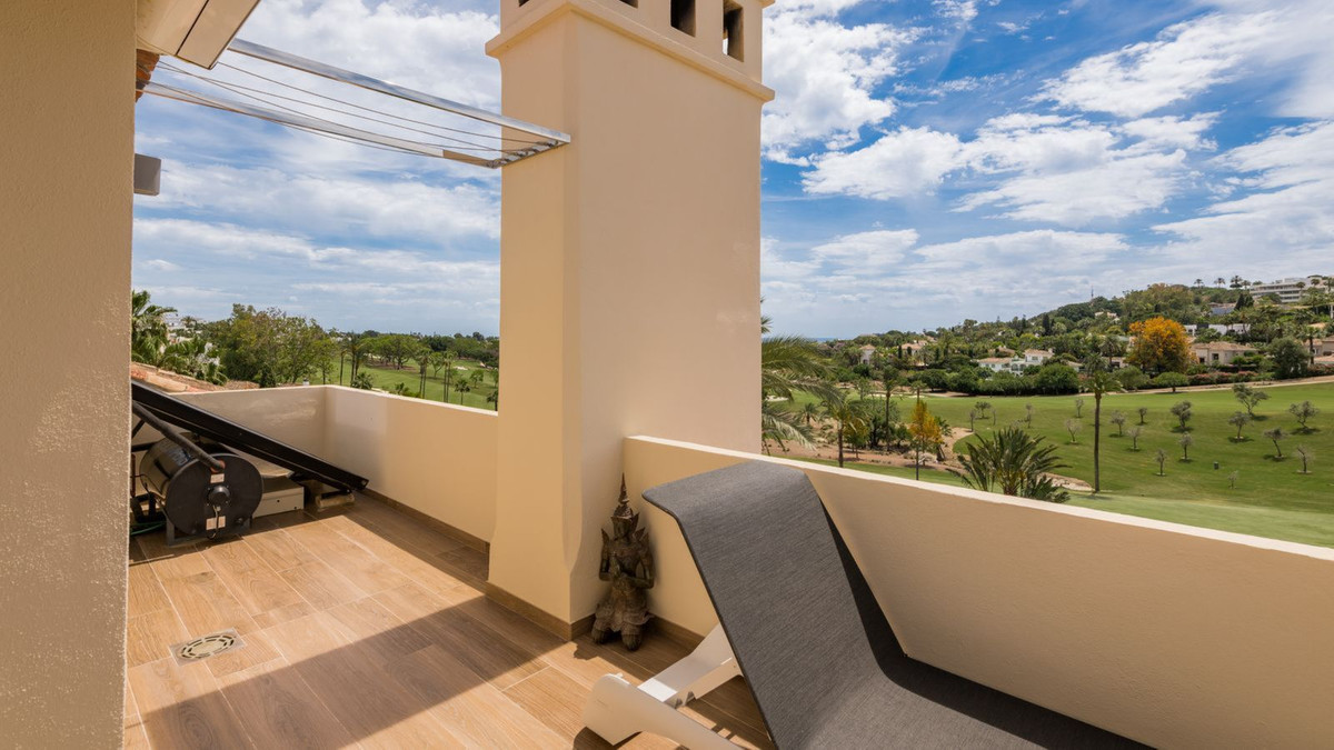 Penthouse na sprzedaż w Marbella - Nueva Andalucía 20