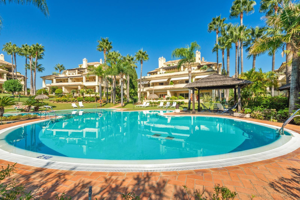 Penthouse na sprzedaż w Marbella - Nueva Andalucía 21