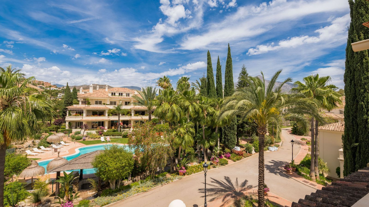 Appartement de luxe à vendre à Marbella - Nueva Andalucía 22