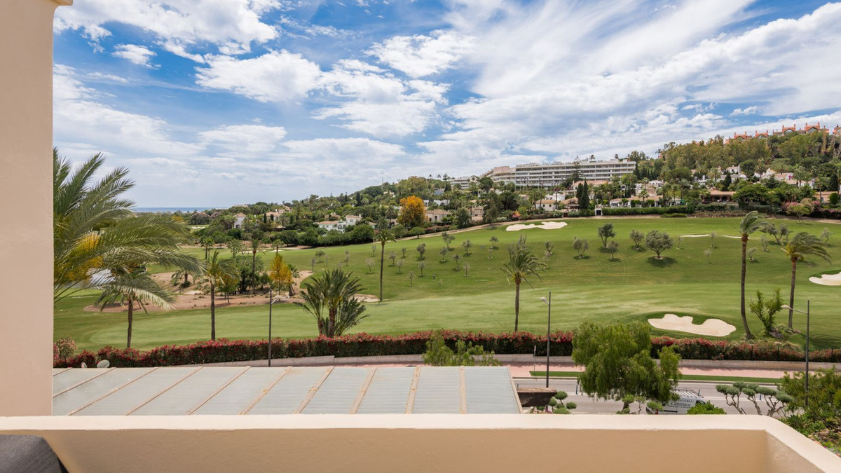 Penthouse na sprzedaż w Marbella - Nueva Andalucía 26