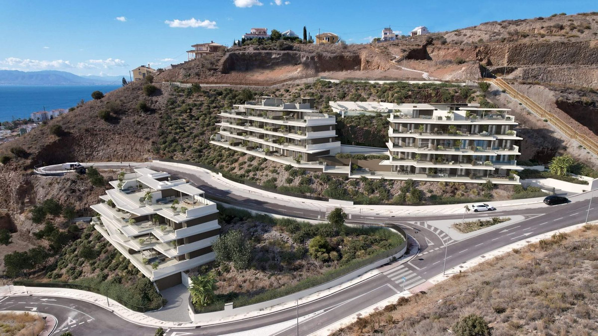 Apartment for sale in Málaga 10