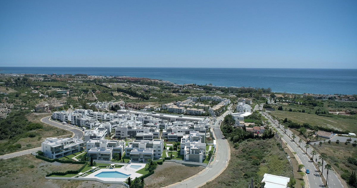 Wohnung zum Verkauf in Málaga 3