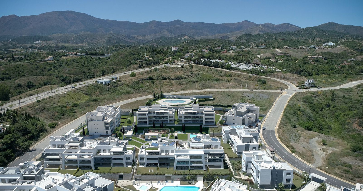 Wohnung zum Verkauf in Málaga 4