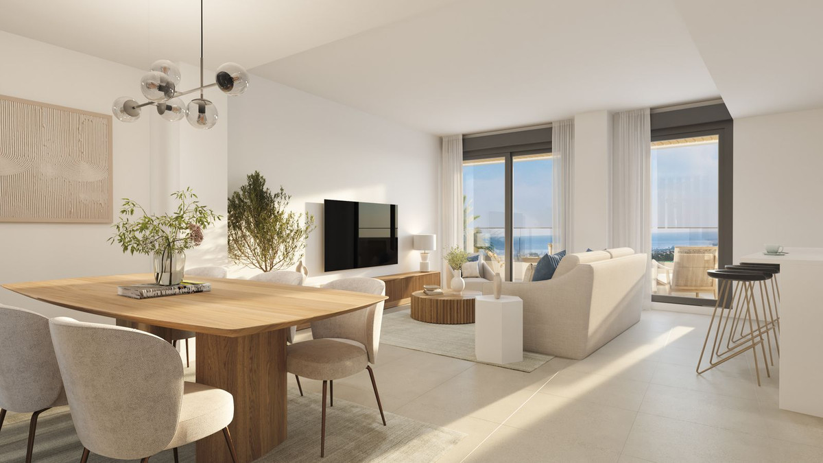 Apartament na sprzedaż w Málaga 6