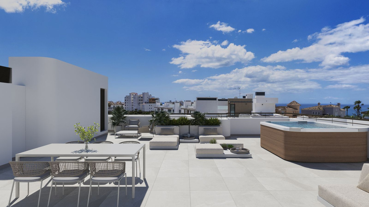 Apartamento en venta en Málaga 7