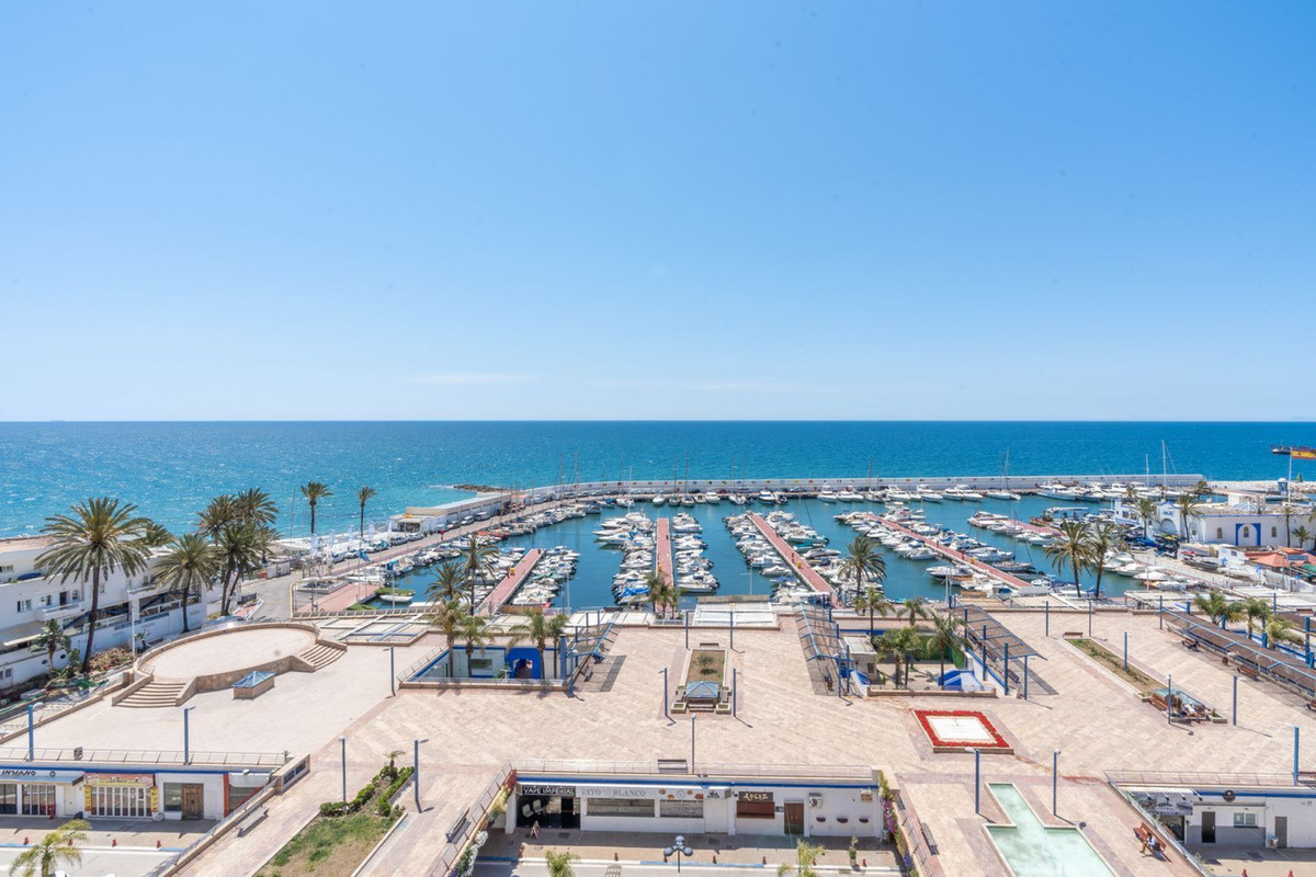 Apartament na sprzedaż w Marbella - San Pedro and Guadalmina 1