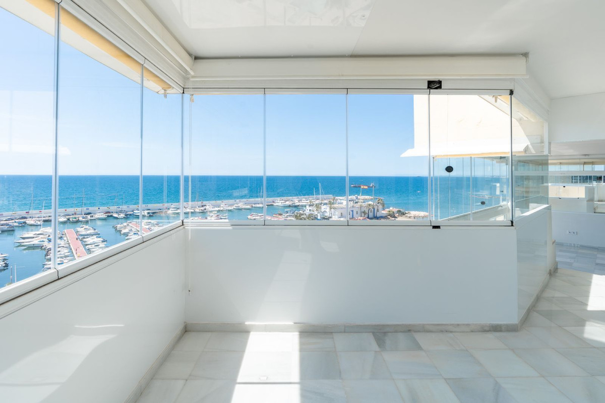 Apartament na sprzedaż w Marbella - San Pedro and Guadalmina 2