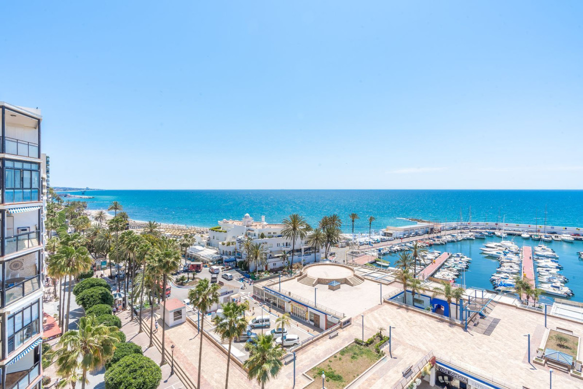 Appartement te koop in Marbella - San Pedro and Guadalmina 22