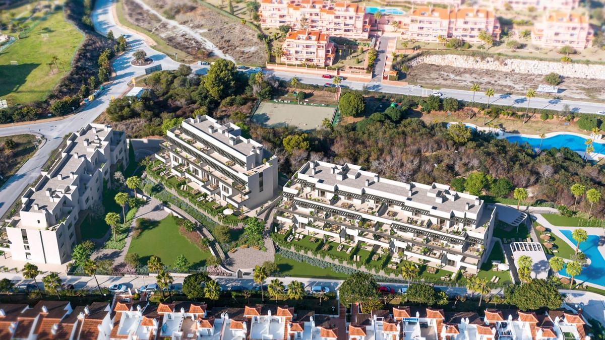 Apartment for sale in Mijas 4