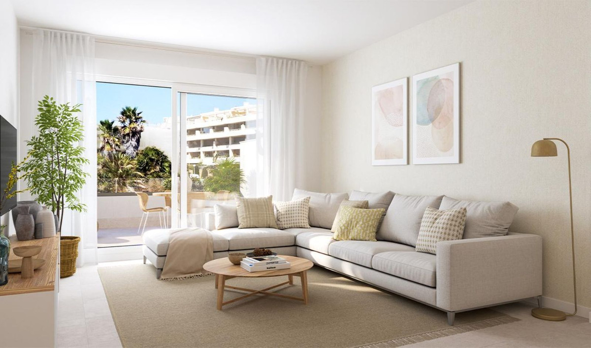 Apartment for sale in Mijas 7