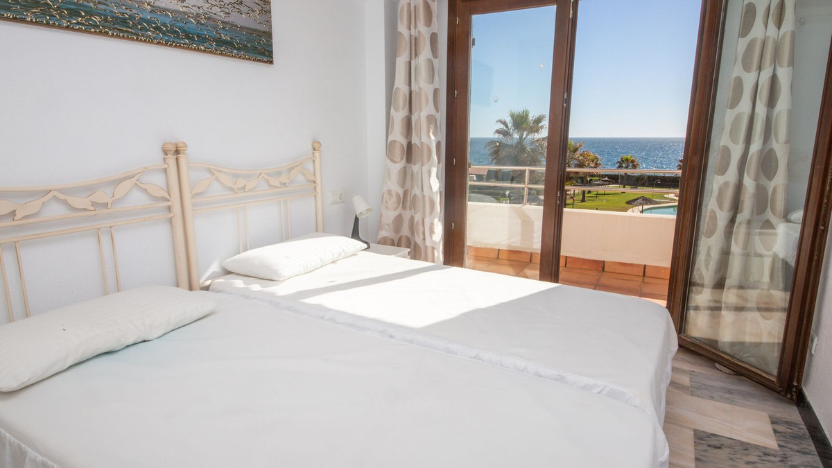 Townhouse for sale in Torremolinos 16