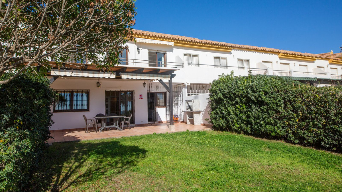 Townhouse for sale in Torremolinos 2
