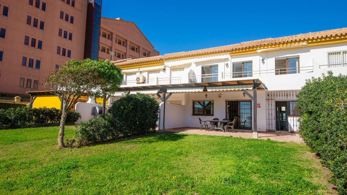 Townhouse for sale in Torremolinos 31