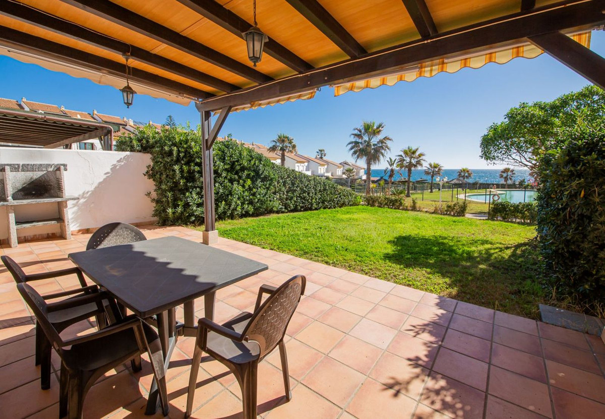 Townhouse for sale in Torremolinos 4