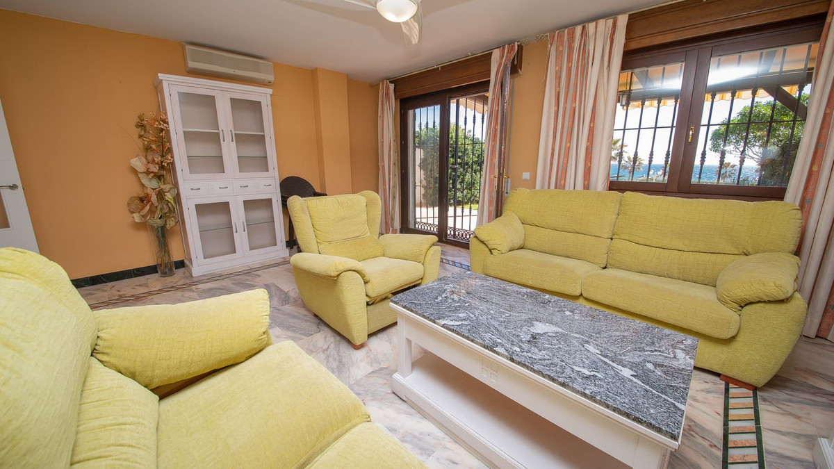Townhouse for sale in Torremolinos 9