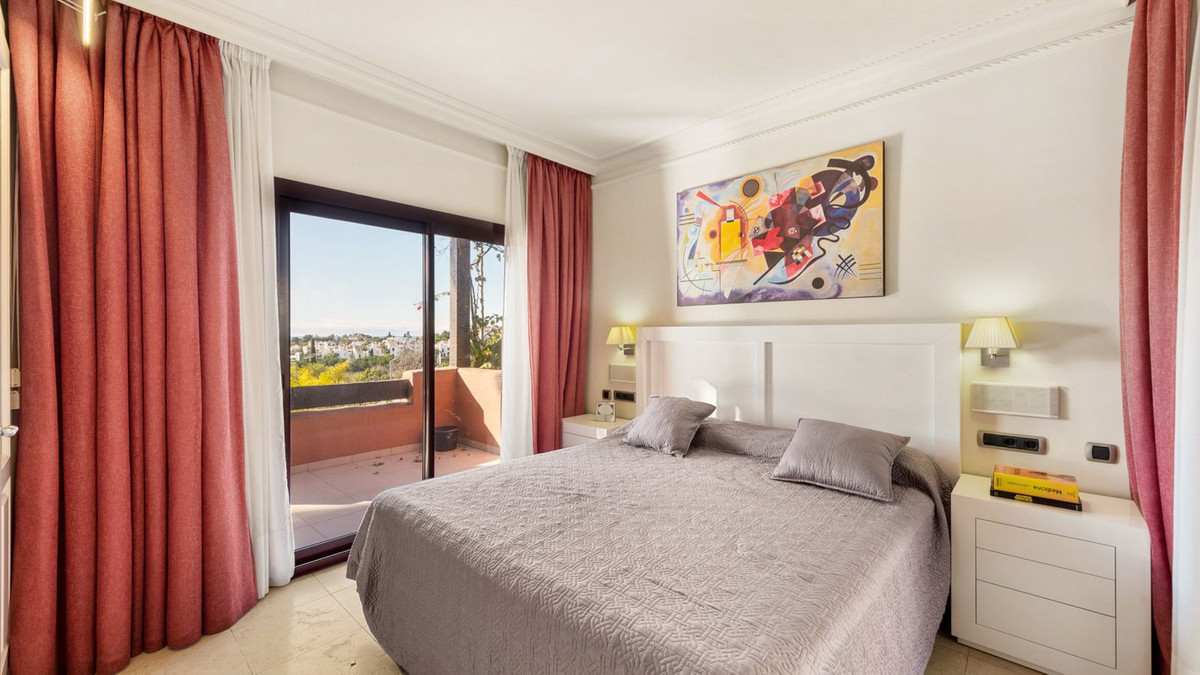 Townhouse te koop in Málaga 16