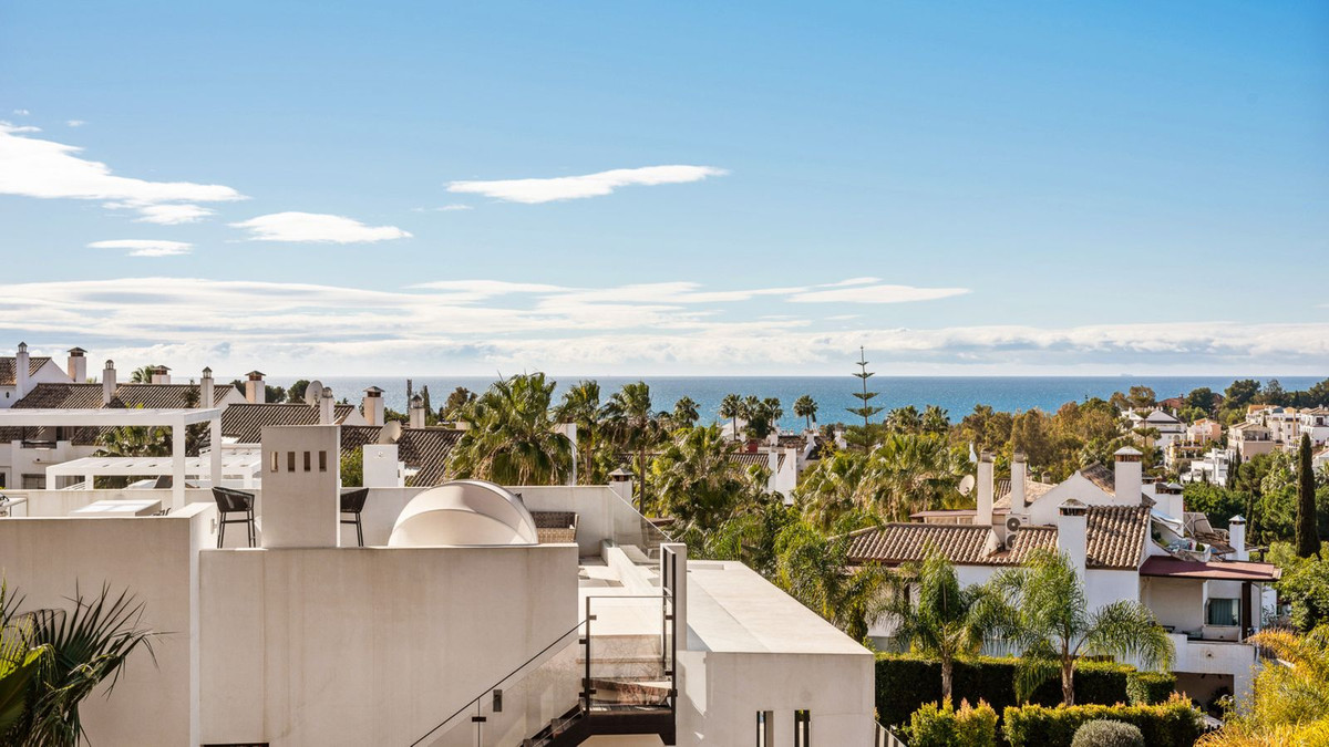 Maison de ville à vendre à Málaga 2