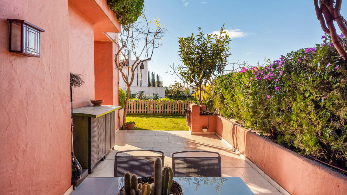 Townhouse te koop in Málaga 5