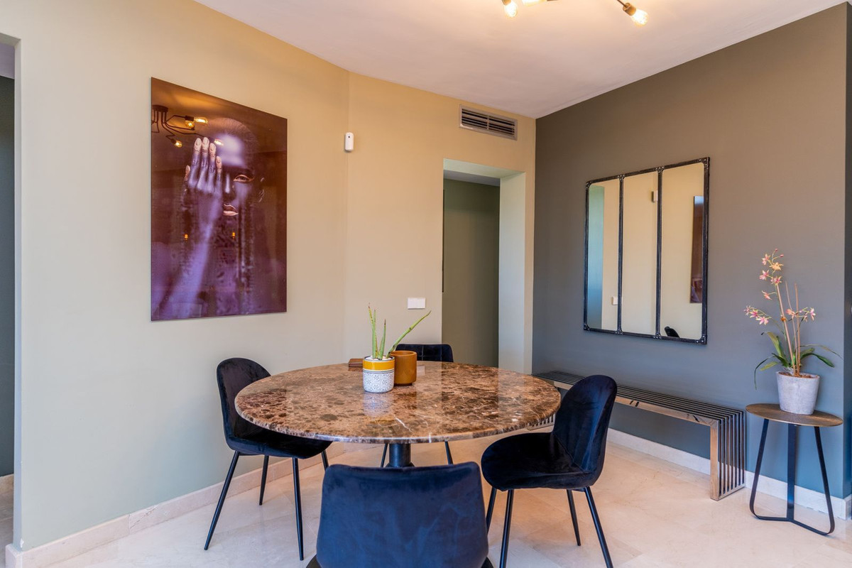 Penthouse for sale in Málaga 11