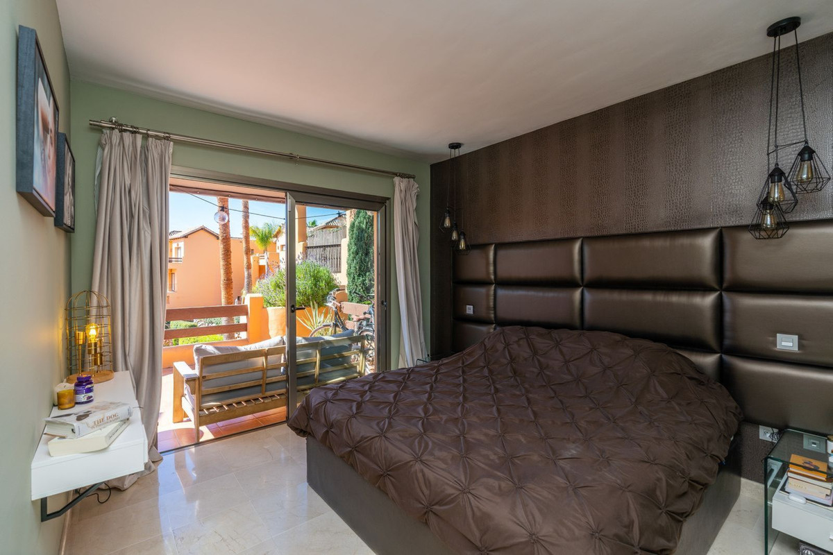 Penthouse te koop in Málaga 14