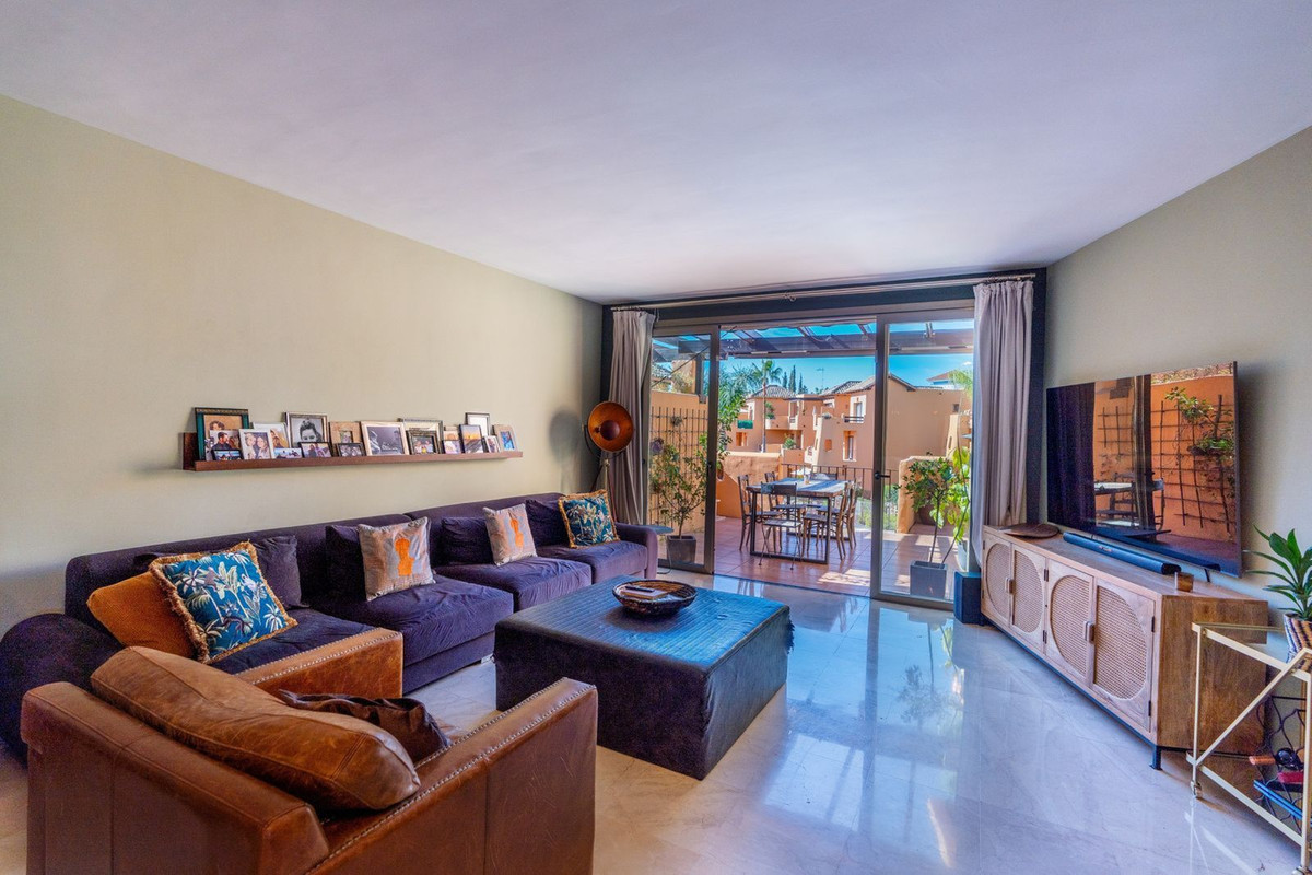 Penthouse te koop in Málaga 6