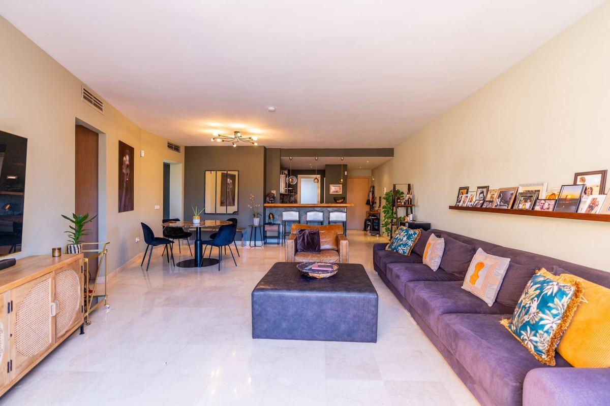 Penthouse te koop in Málaga 7