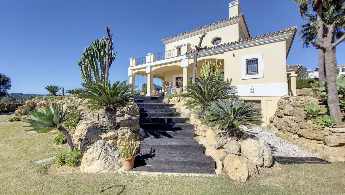 Villa te koop in Torremolinos 29