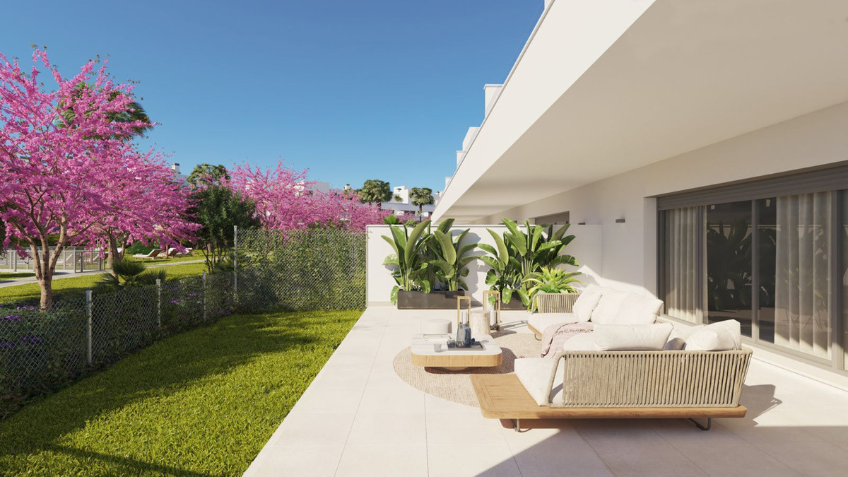 Penthouse for sale in Málaga 3