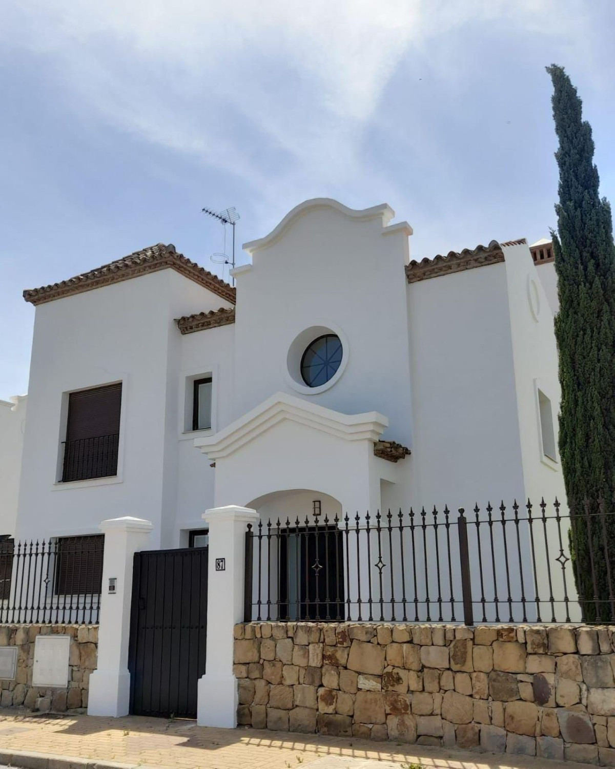 Villa till salu i Málaga 4