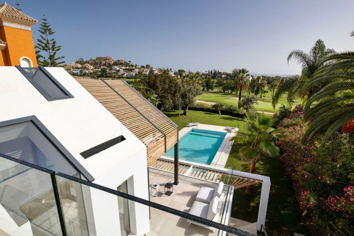 Villa till salu i Marbella - Nueva Andalucía 3