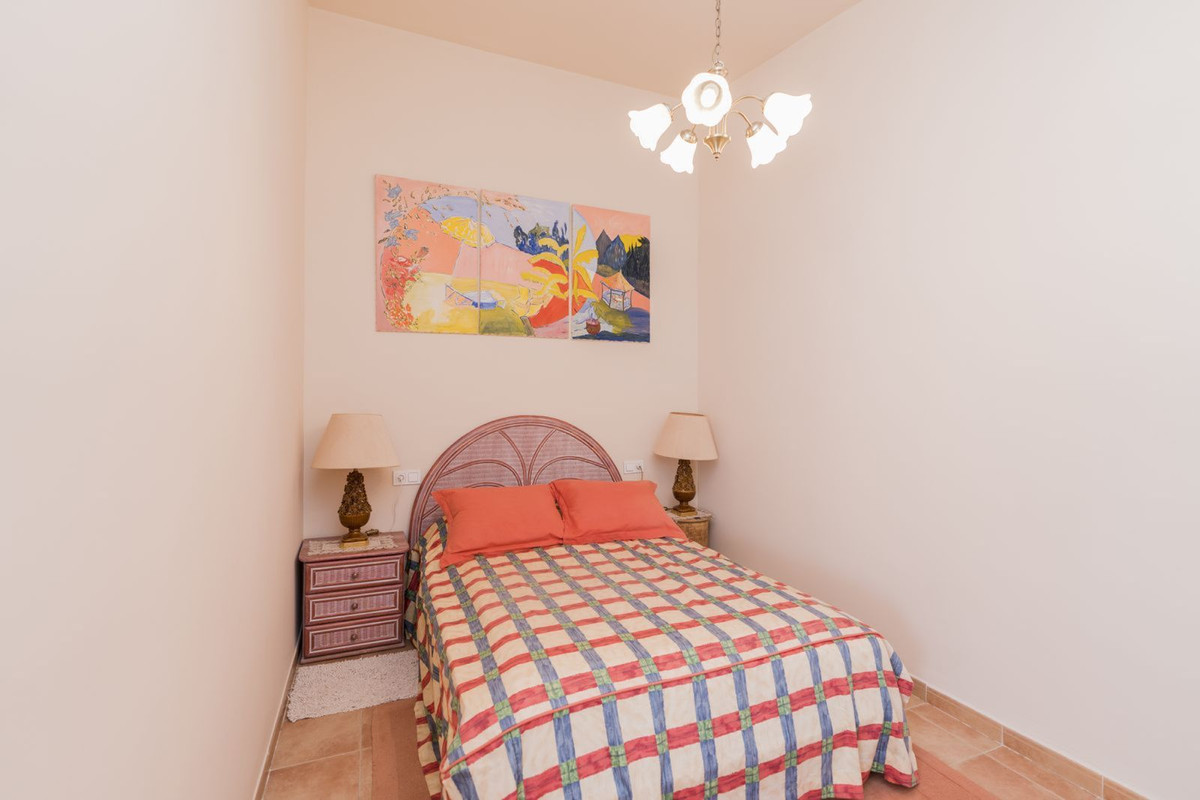 Villa à vendre à Málaga 17