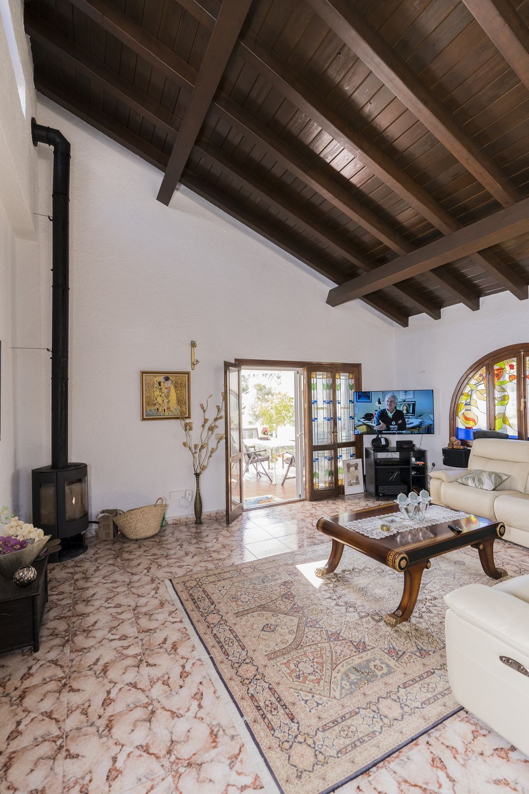 Villa à vendre à Málaga 6