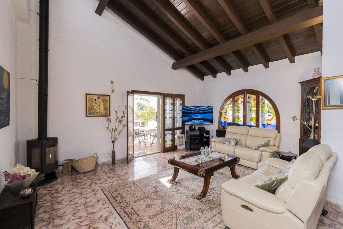 Villa à vendre à Málaga 7