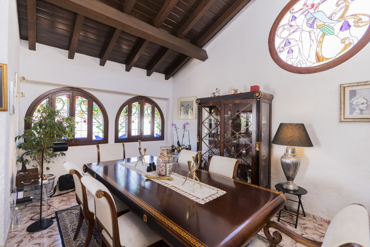 Villa à vendre à Málaga 9